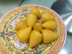 -仿膳饭庄(天安门店)