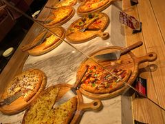 -比格比萨自助(德思勤四季汇店)