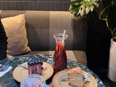 -BAKER&SPICE(安福路店)