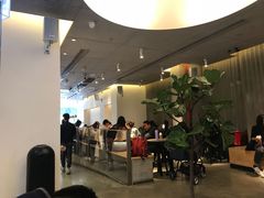 门面-喜茶(东莞汇一城店)