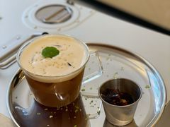 Molly&nbsp;Molly茉莉花-村口大树(长乐路店)