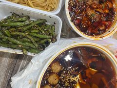 -巴渝兄弟川菜(宽街店)