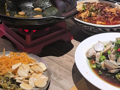 -叁宝烤肉·西安烧烤(东三爻店)