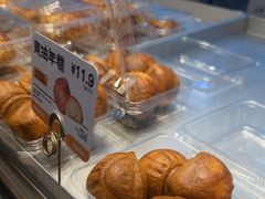 -鲍师傅糕点(江苏路店)