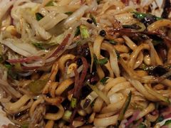 -大海碗·京菜炸酱面(雍和宫店)