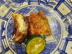 -帝鮨·烧肉割烹(龙湖金楠天街店)