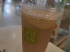 -奈雪的茶(振华商厦店)