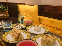 -富华斋饽饽铺·宫廷糕点·伴手礼(护国新天地店)
