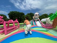 -太阳岛度假酒店