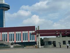 -抚顺煤矿博物馆