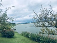 -星巴克(成都科学城店)