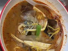 -刘文祥麻辣烫(蛇口店)
