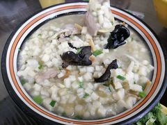 -安老太新疆第一碗(文艺路店)