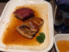 -港丽餐厅(来福士店)