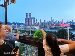 -长嘉·河图火锅(长嘉汇江景旗舰店)