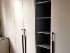 -索菲亚衣柜橱柜家具全屋定制(汶水红星店)