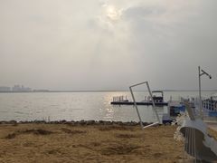 -天津东丽湖风景区