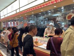 -乡村基·川味现炒大王(熙悦天街店)