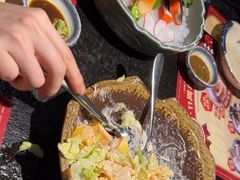 -古田居·特色寿司料理(星之岛旗舰店)