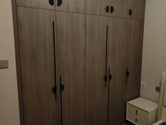 -索菲亚衣柜橱柜全屋定制(真北红星店)