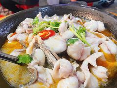 -大鼎石锅鱼(春江里店)