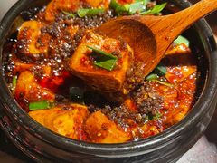 -陈麻婆豆腐(旗舰店)