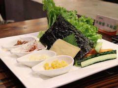 -和萌牛肠烧烤(财富中心店)