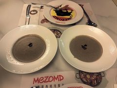 -Mezomd曼索蒂西班牙餐厅(广粤店)