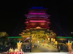 -寻梦滕王阁实景演出