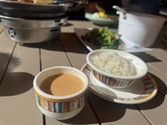 -思金拉措庄园藏餐(太阳岛店)