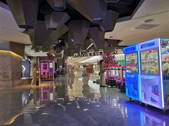 -星河寰宇IMAX影城(星河WORLD·COCO Park店)