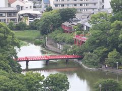 -天王寺公园