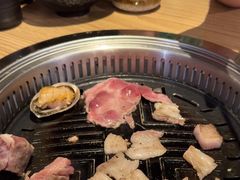 -御瀛日本料理