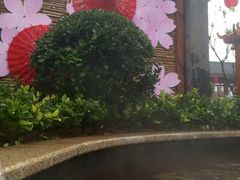 -郑州银基黄帝宫御温泉