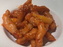 -九毛九西北菜(百信广场店)
