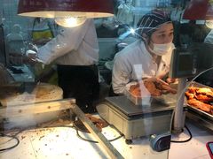 -王二甩老木子鸡(江湾店)