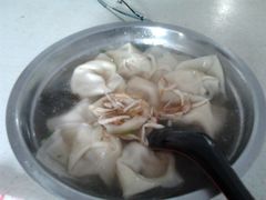 -小董骨汤馄饨店(通扬路店)