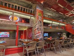 -神府路壹号·海鲜烧烤排档(三坊七巷店)