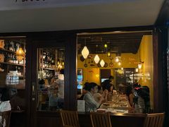 -La Tavernetta(Bar à Vin)(乌鲁木齐路店)