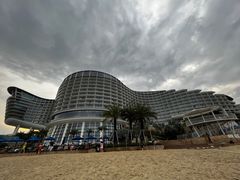 -深圳大梅沙京基洲际度假酒店