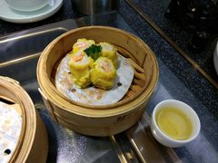 招牌烧卖王-金苑海鲜酒家(来魅力店)