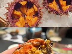 -花潮料理艺食馆(SM新生活广场店)