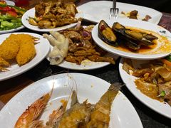 -汉巴味德(大悦城店)