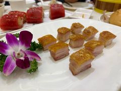 -北海渔村酒楼·粤菜海鲜点心(新华店)