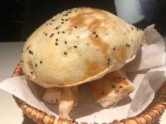 -Pasha帕夏土耳其餐厅(南昌路店)