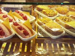 -巴黎贝甜(常德路店)