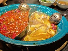 -吼堂老火锅(太古里总店)