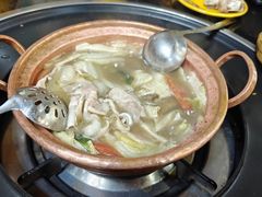 -银同牦牛肉火锅