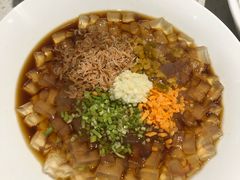 -船歌·鱼水饺青岛菜(金狮广场店)