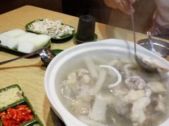 -龙泉人椰子鸡.糟粕醋.海南菜(三亚旗舰店)